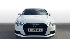 Audi A3 35 TFSI SE Technik 5dr S Tronic Petrol Hatchback